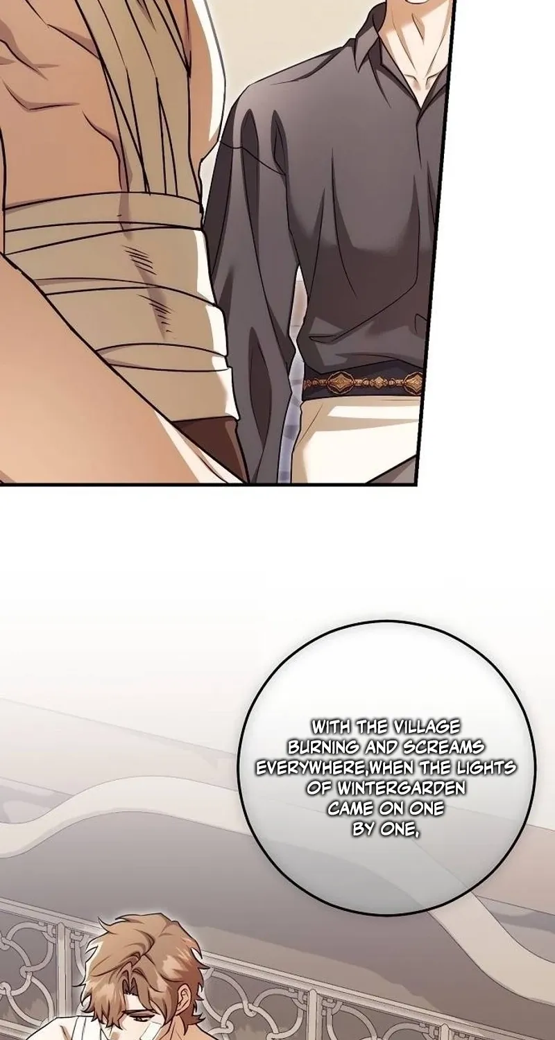 Red Rain Chapter 35 page 86 - 