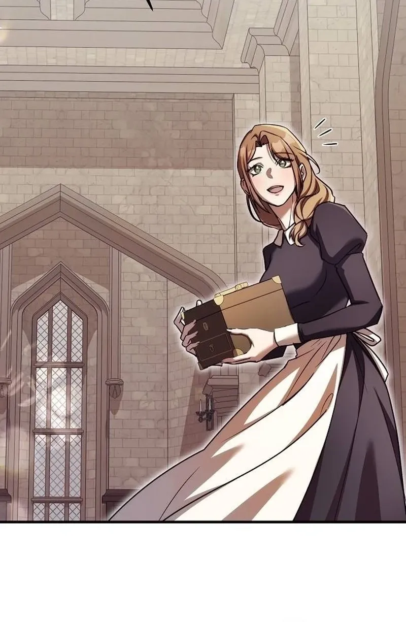 Red Rain Chapter 36 page 20 - 