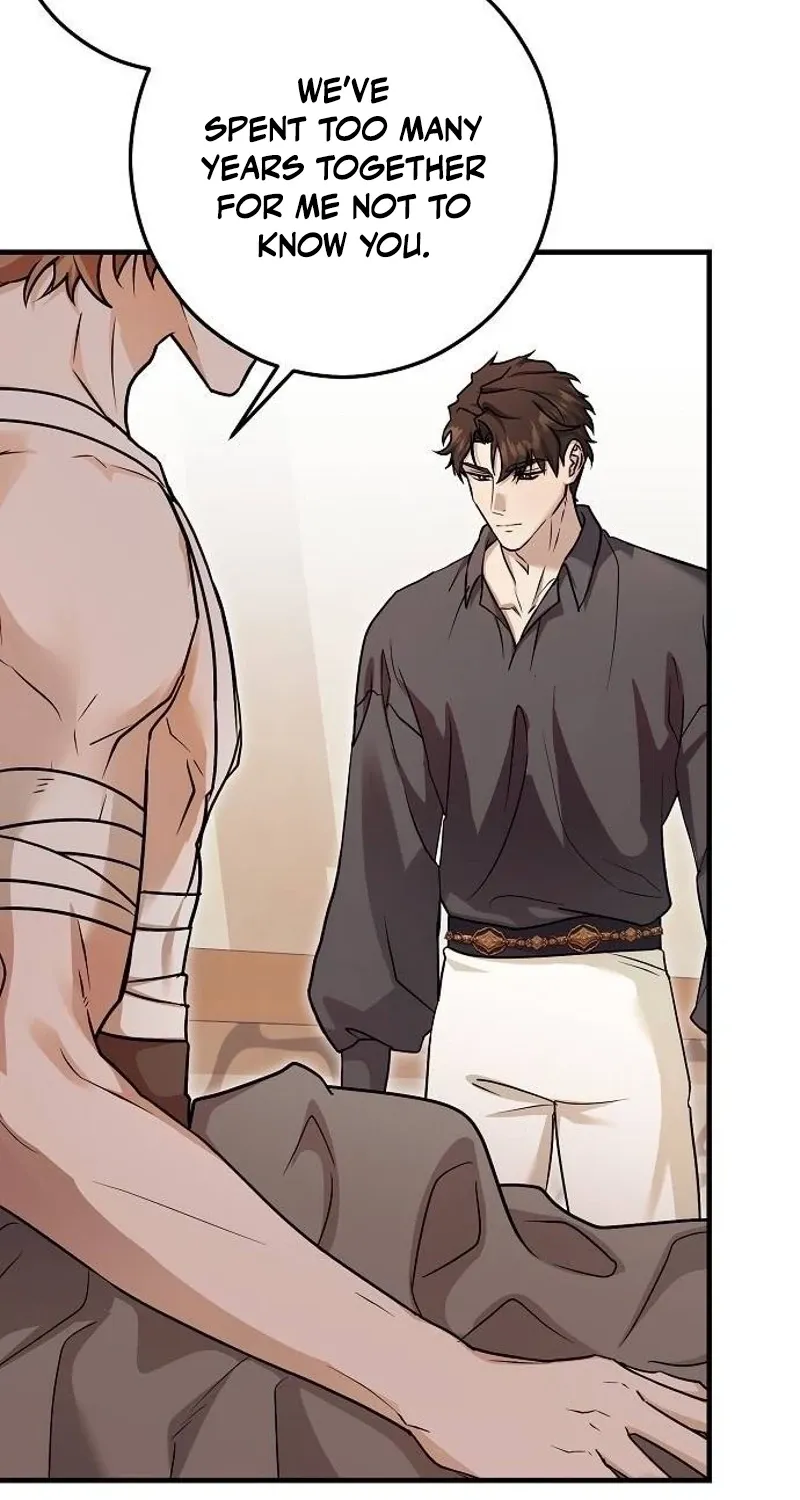 Red Rain Chapter 36 page 3 - 