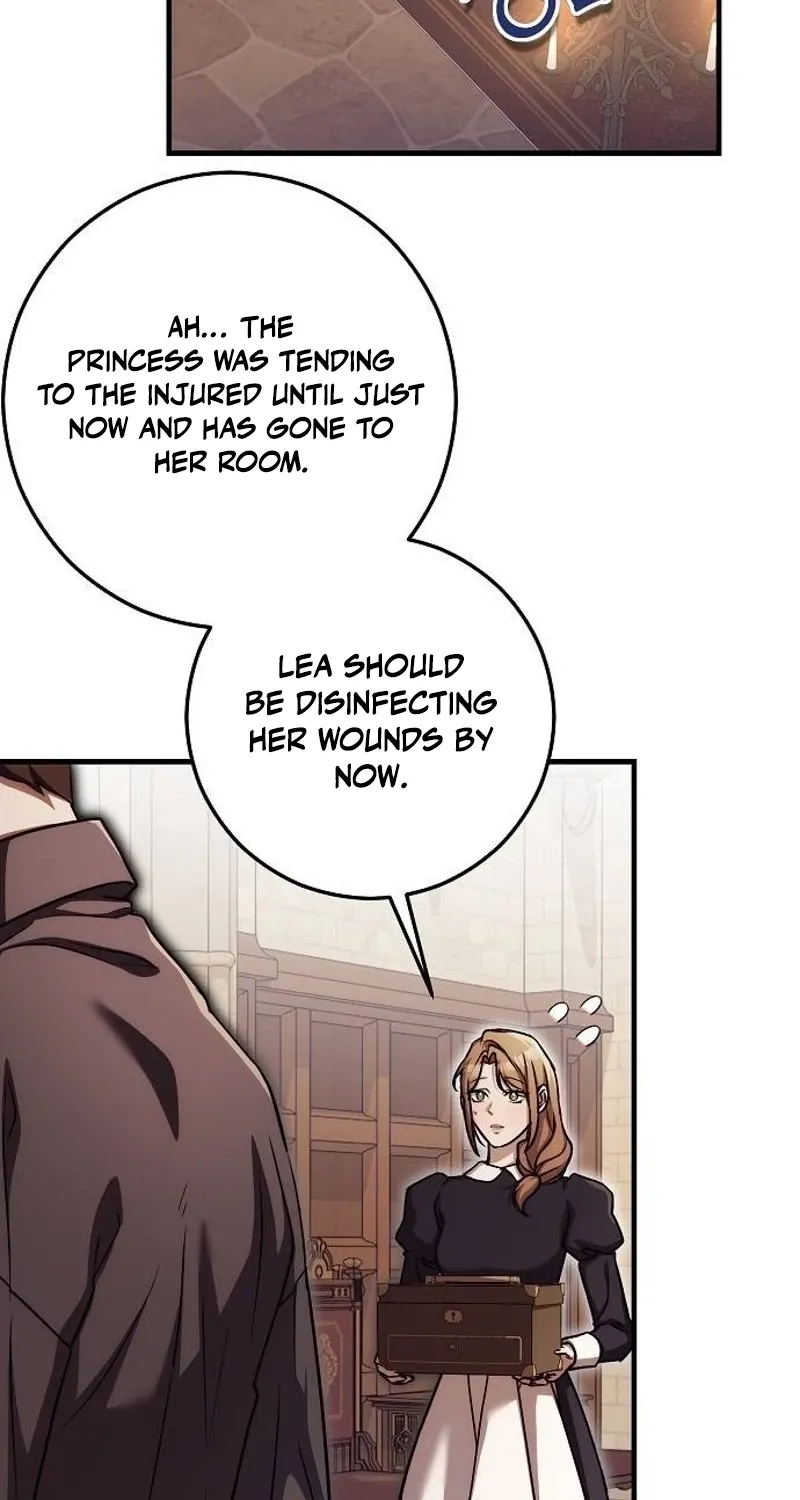 Red Rain Chapter 36 page 22 - 