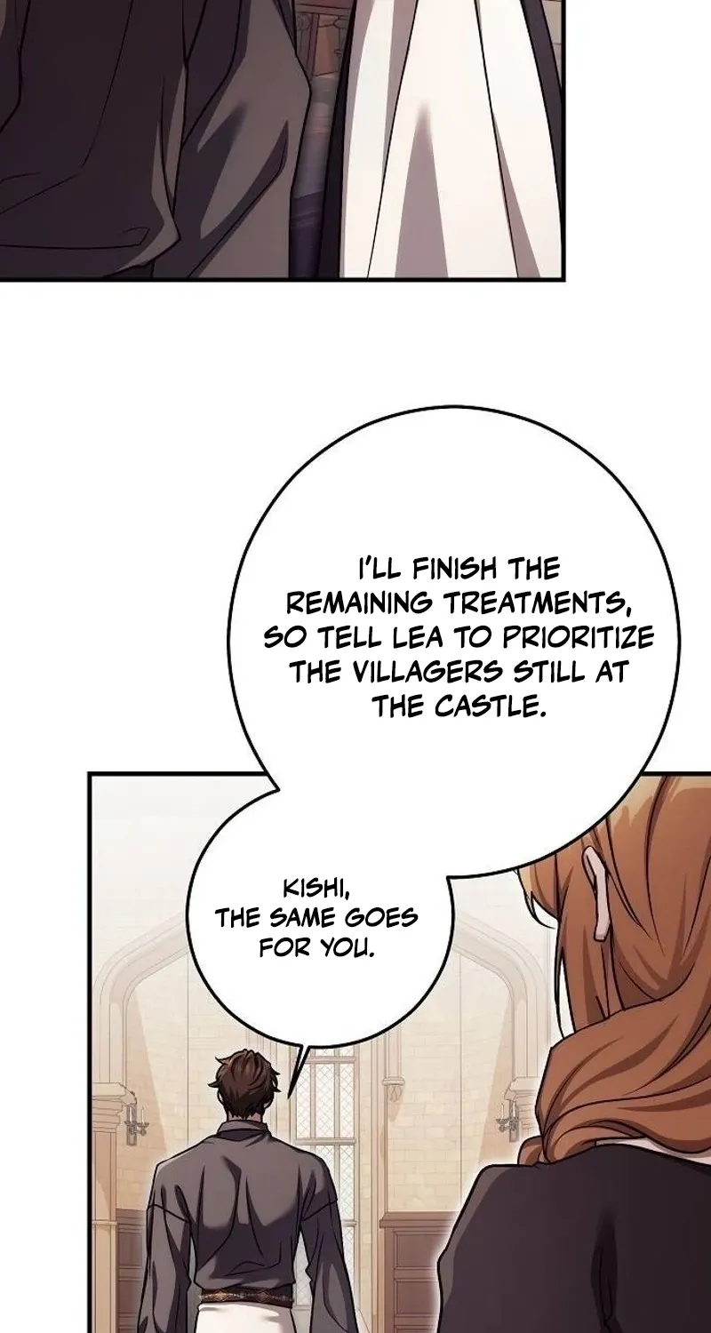 Red Rain Chapter 36 page 23 - 