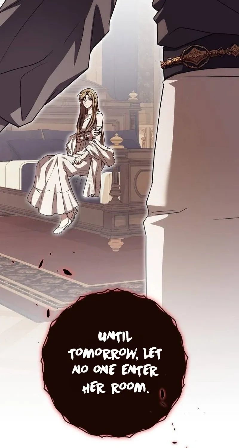 Red Rain Chapter 36 page 26 - 