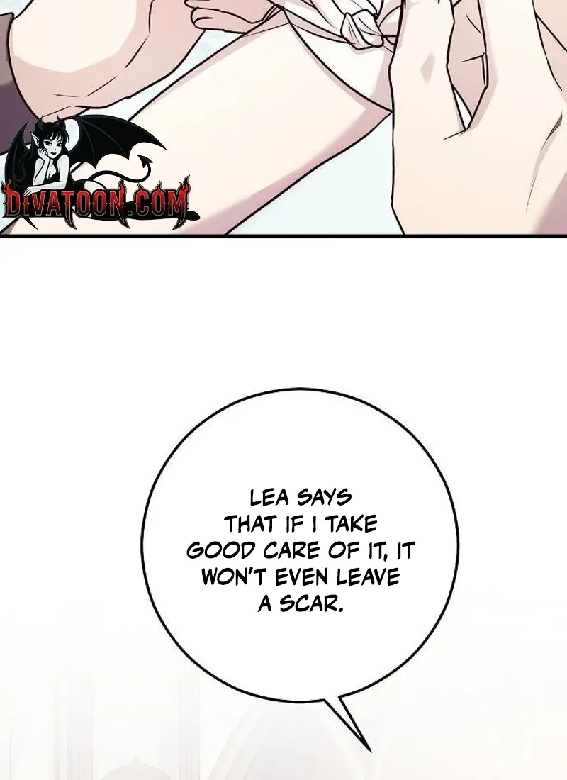 Red Rain Chapter 36 page 30 - 