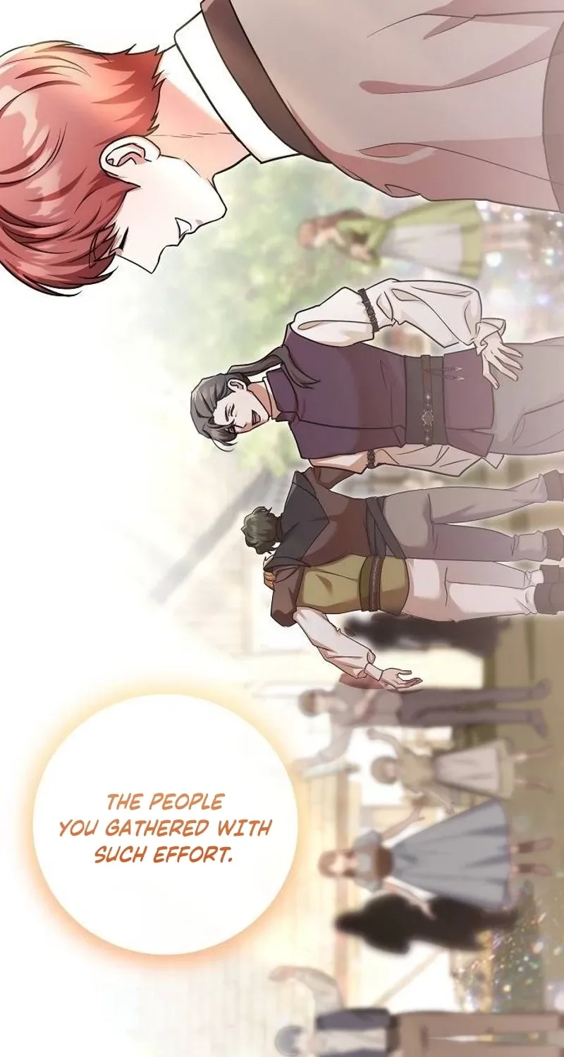 Red Rain Chapter 36 page 36 - 
