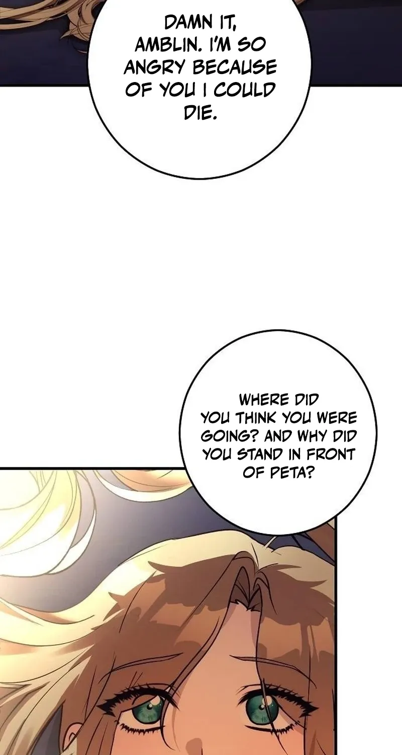 Red Rain Chapter 36 page 45 - 
