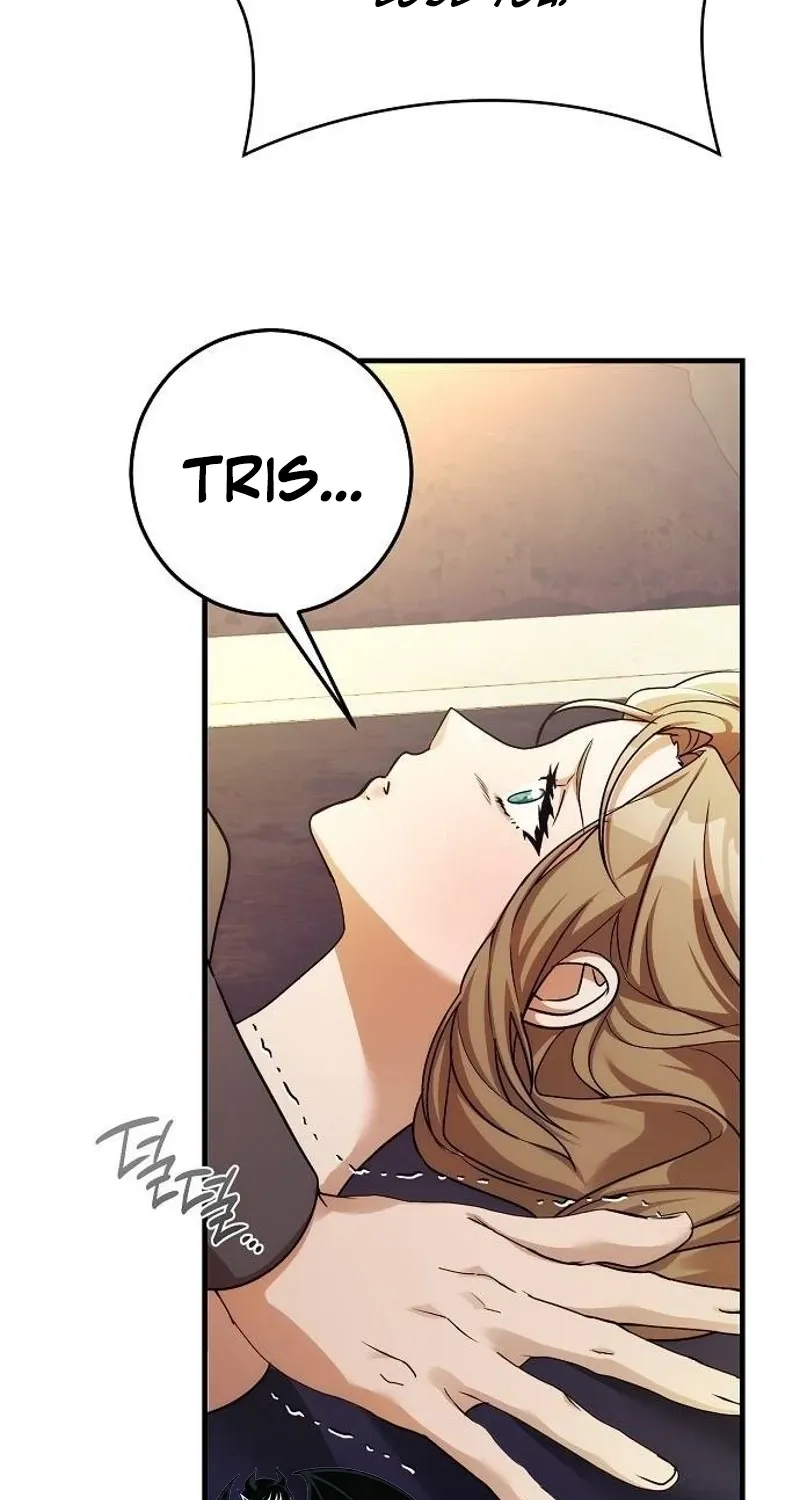 Red Rain Chapter 36 page 49 - 