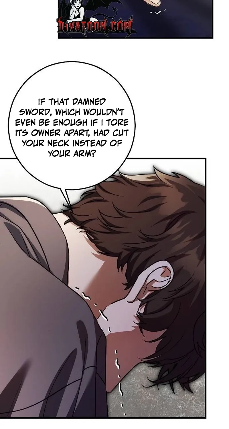 Red Rain Chapter 36 page 50 - 