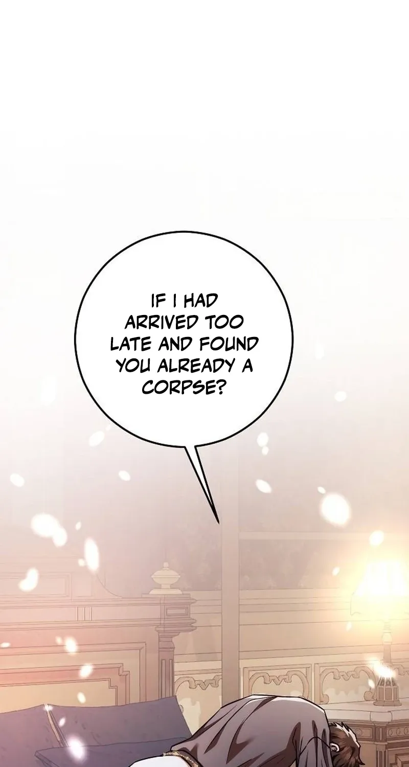 Red Rain Chapter 36 page 51 - 