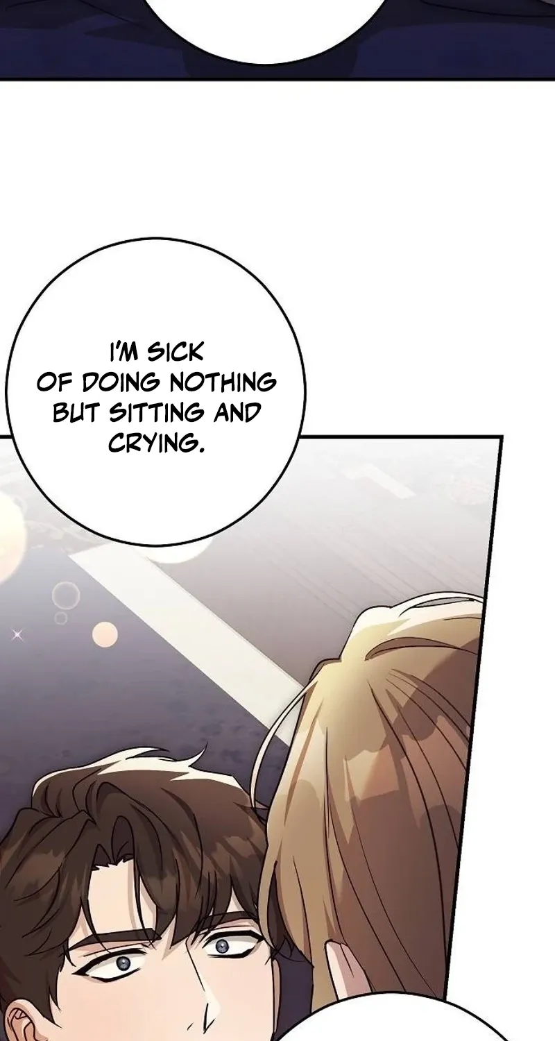 Red Rain Chapter 36 page 65 - 