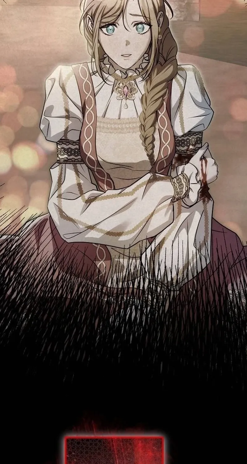 Red Rain Chapter 36 page 8 - 