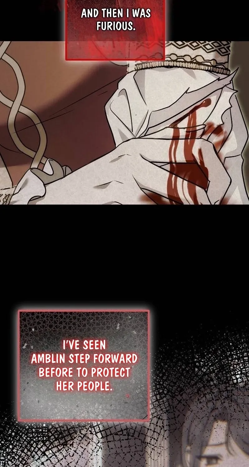 Red Rain Chapter 36 page 9 - 