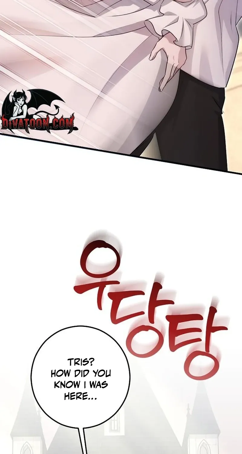 Red Rain Chapter 37 page 45 - 