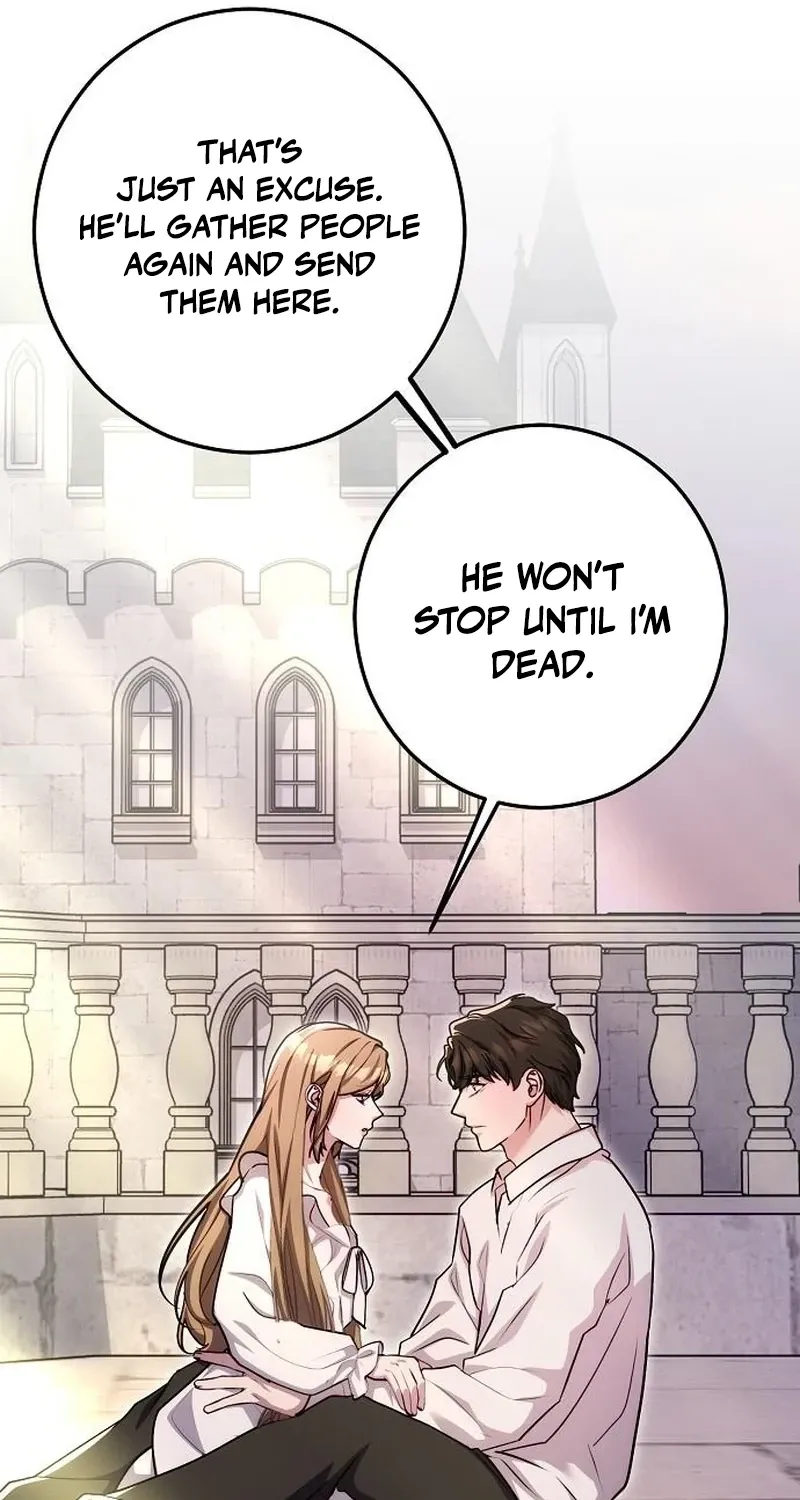 Red Rain Chapter 37 page 51 - 
