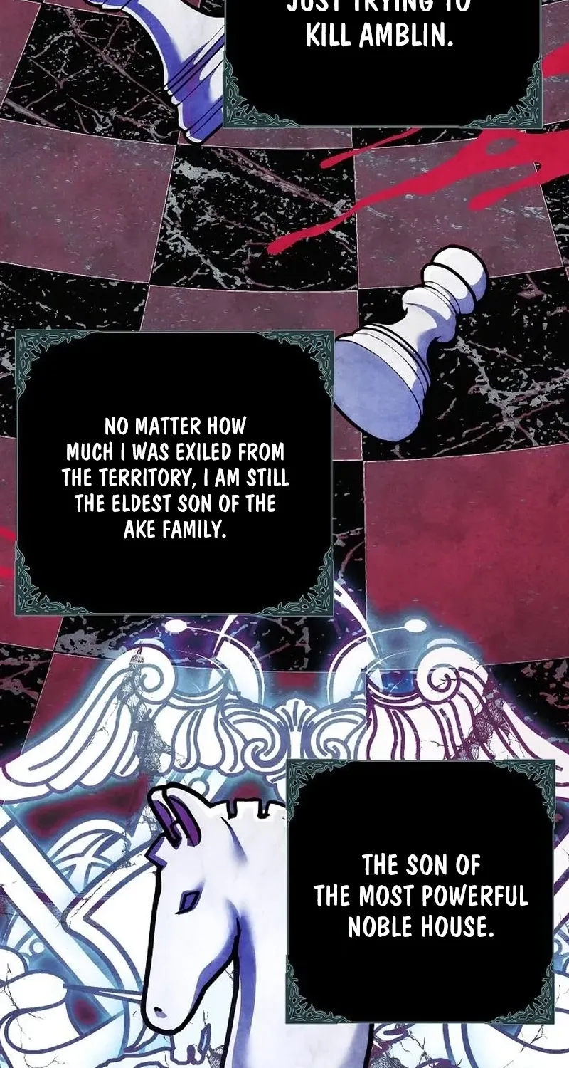Red Rain Chapter 37 page 58 - 