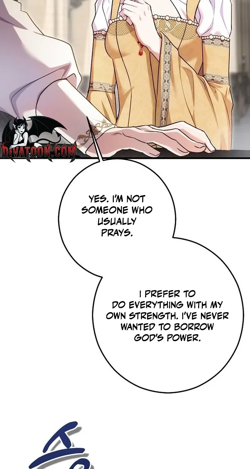 Red Rain Chapter 37 page 73 - 