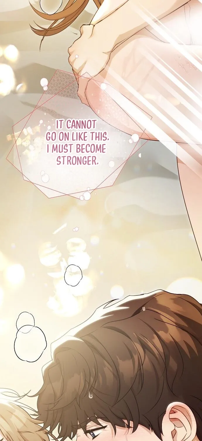 Red Rain Chapter 38 page 22 - 