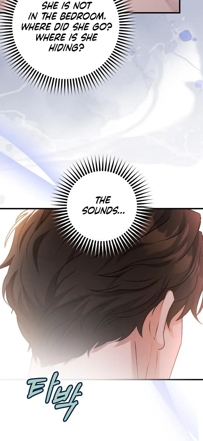 Red Rain Chapter 38 page 33 - 