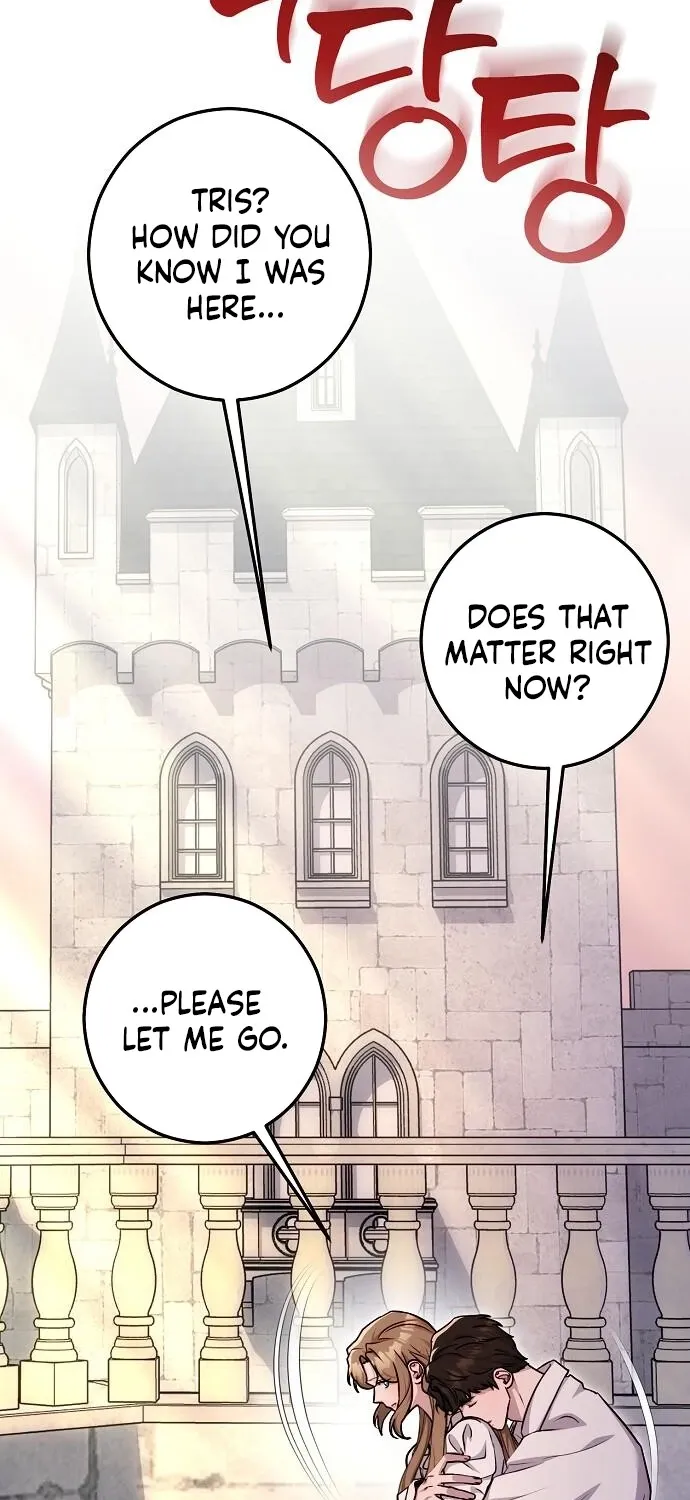 Red Rain Chapter 38 page 43 - 