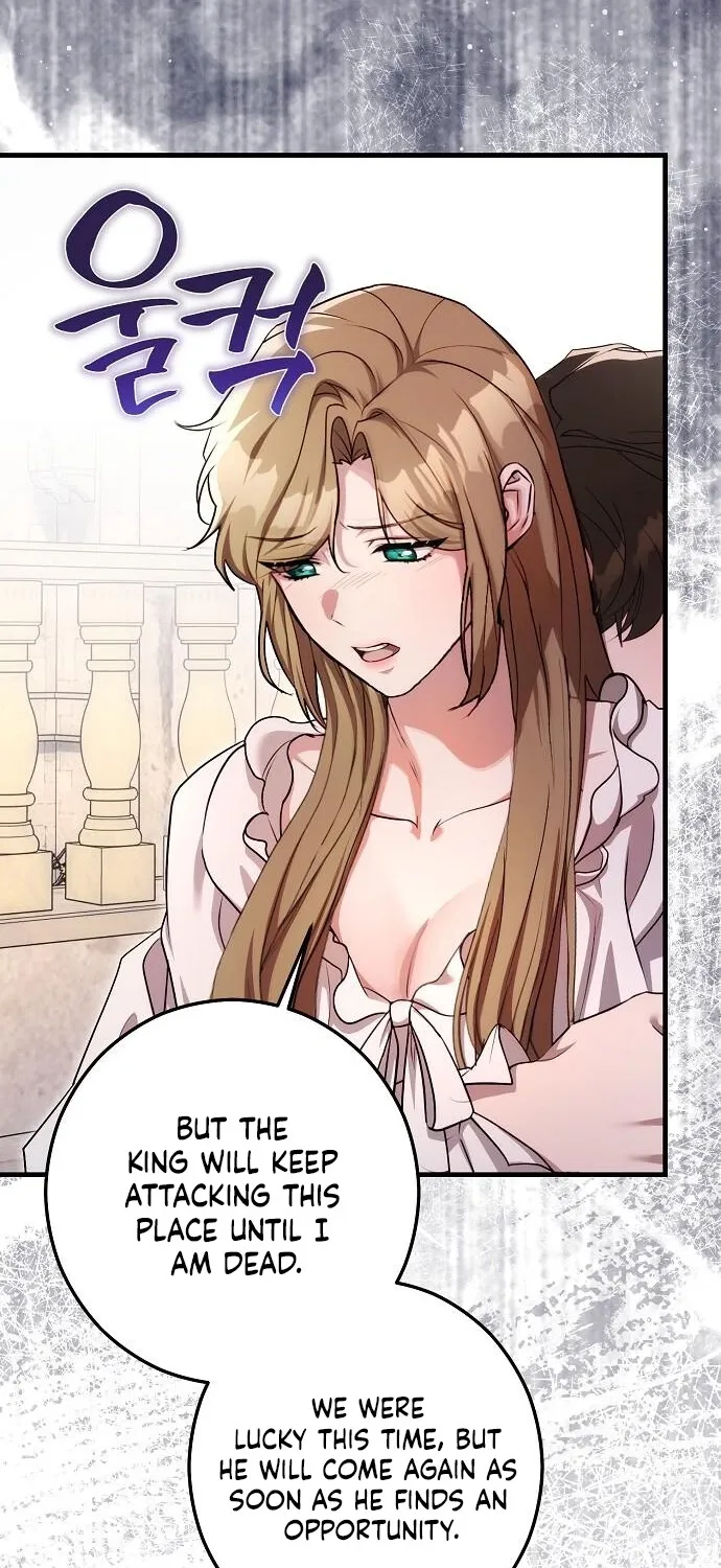 Red Rain Chapter 38 page 46 - 