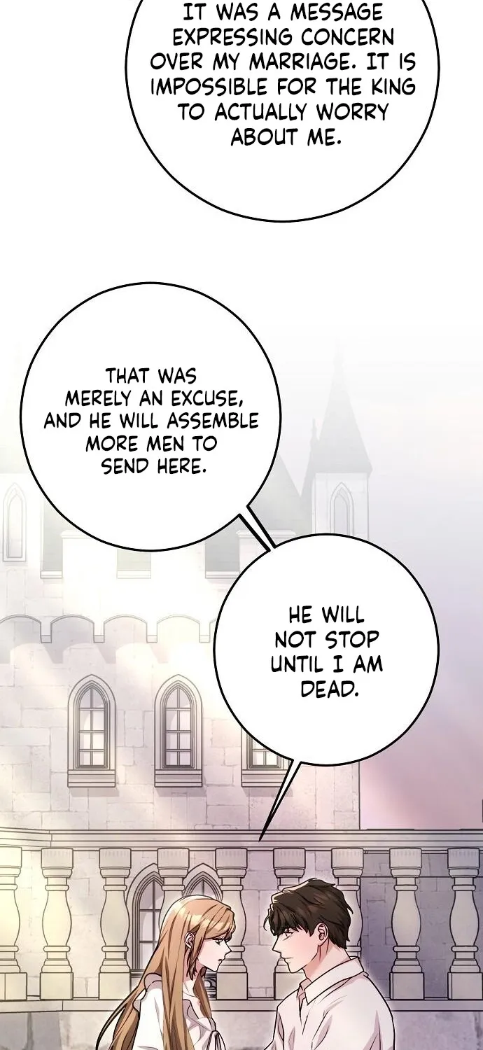 Red Rain Chapter 38 page 48 - 
