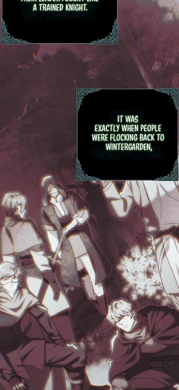 Red Rain Chapter 38 page 51 - 