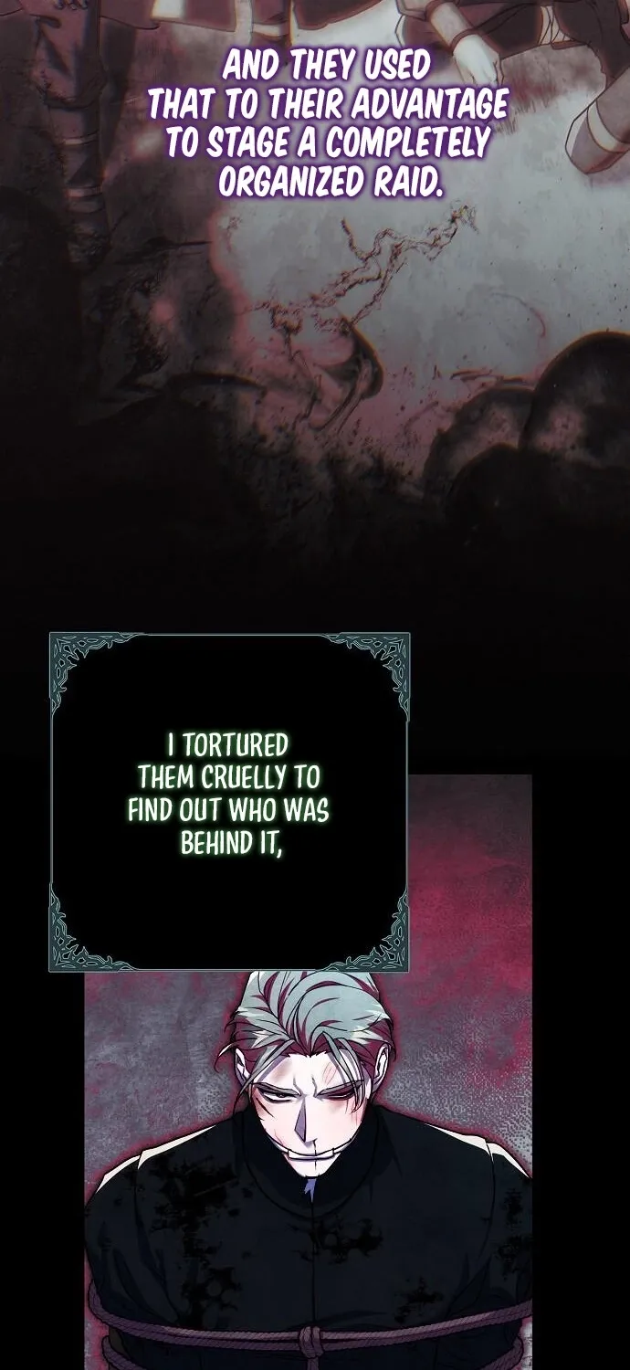 Red Rain Chapter 38 page 52 - 
