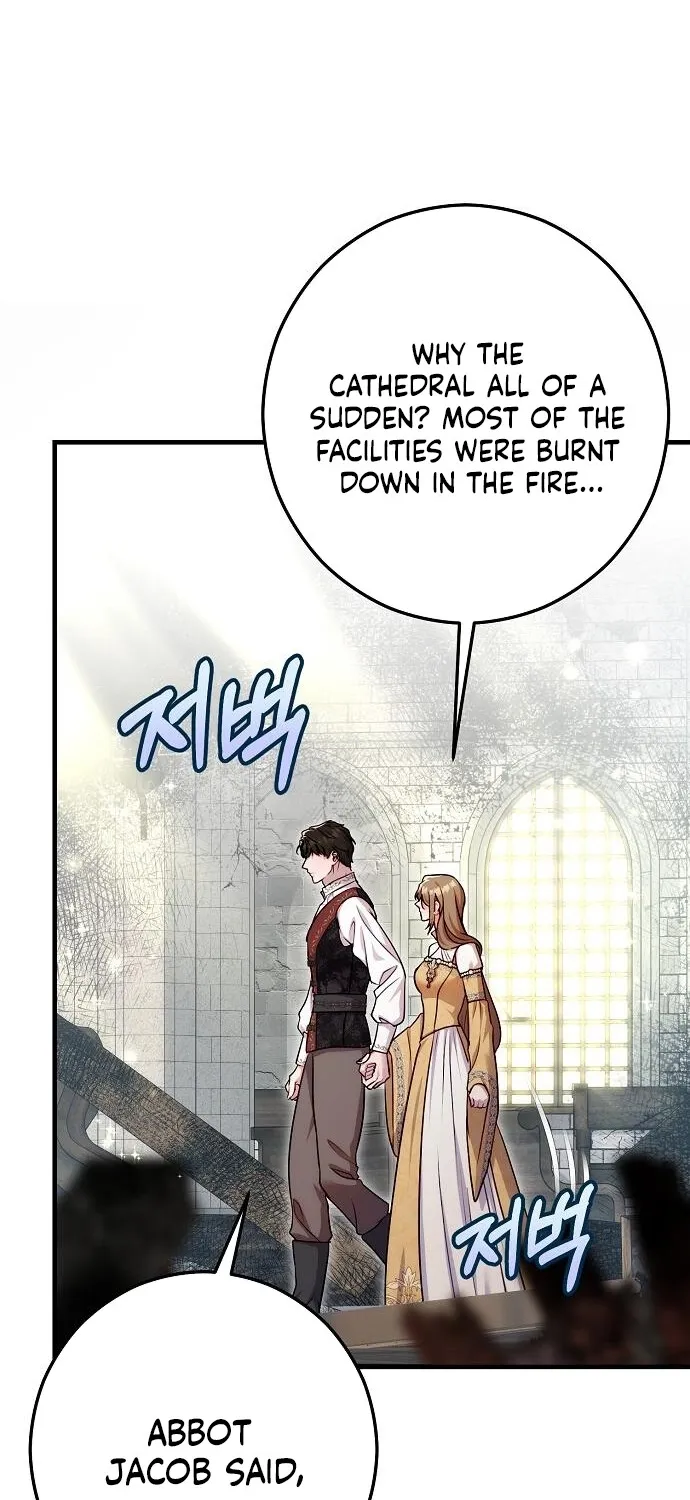 Red Rain Chapter 38 page 65 - 