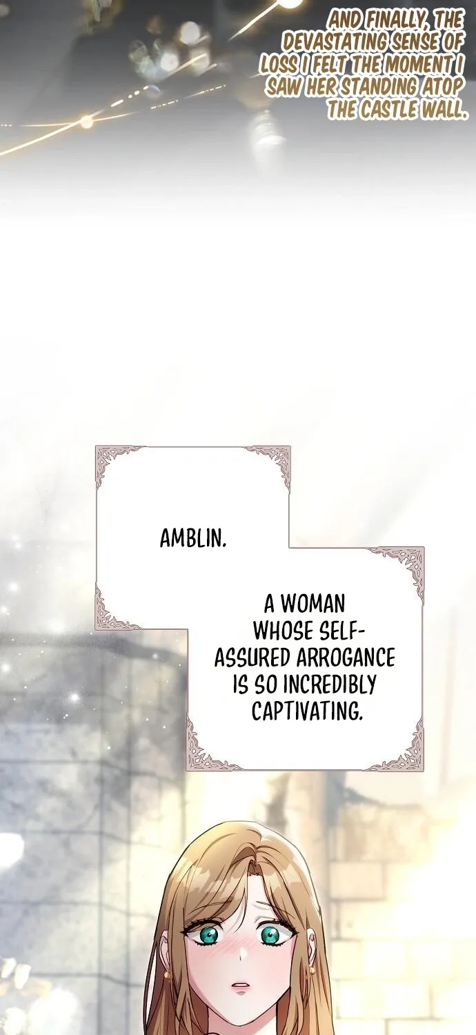 Red Rain Chapter 38 page 75 - 