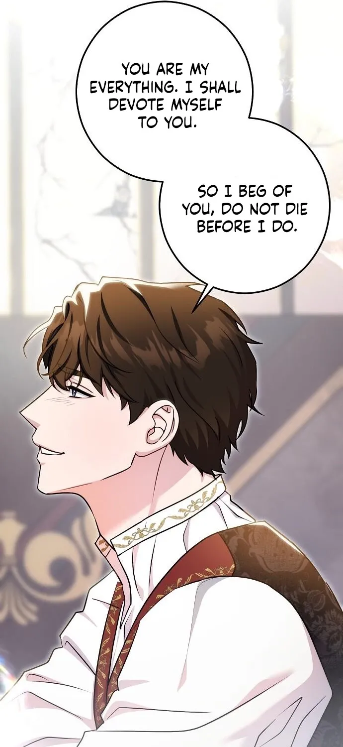 Red Rain Chapter 38 page 82 - 