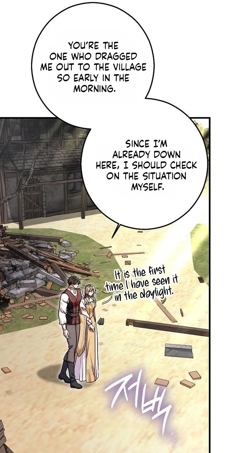 Red Rain Chapter 39 page 19 - 