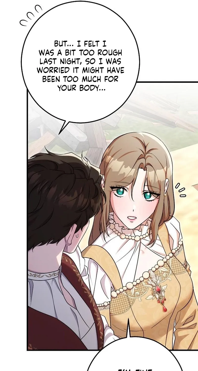 Red Rain Chapter 39 page 21 - 