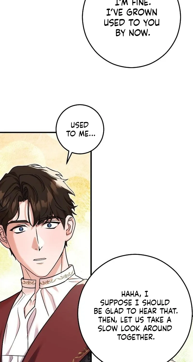 Red Rain Chapter 39 page 22 - 