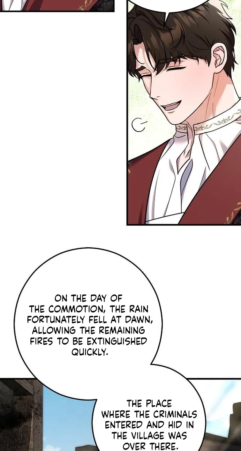 Red Rain Chapter 39 page 23 - 