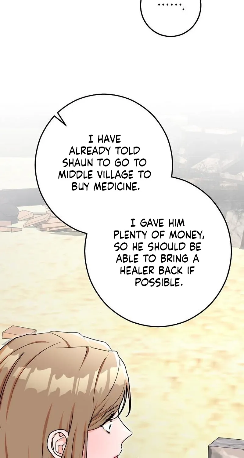 Red Rain Chapter 39 page 32 - 
