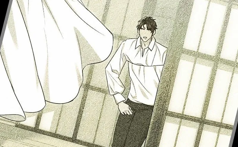 Red Rain Chapter 39 page 5 - 
