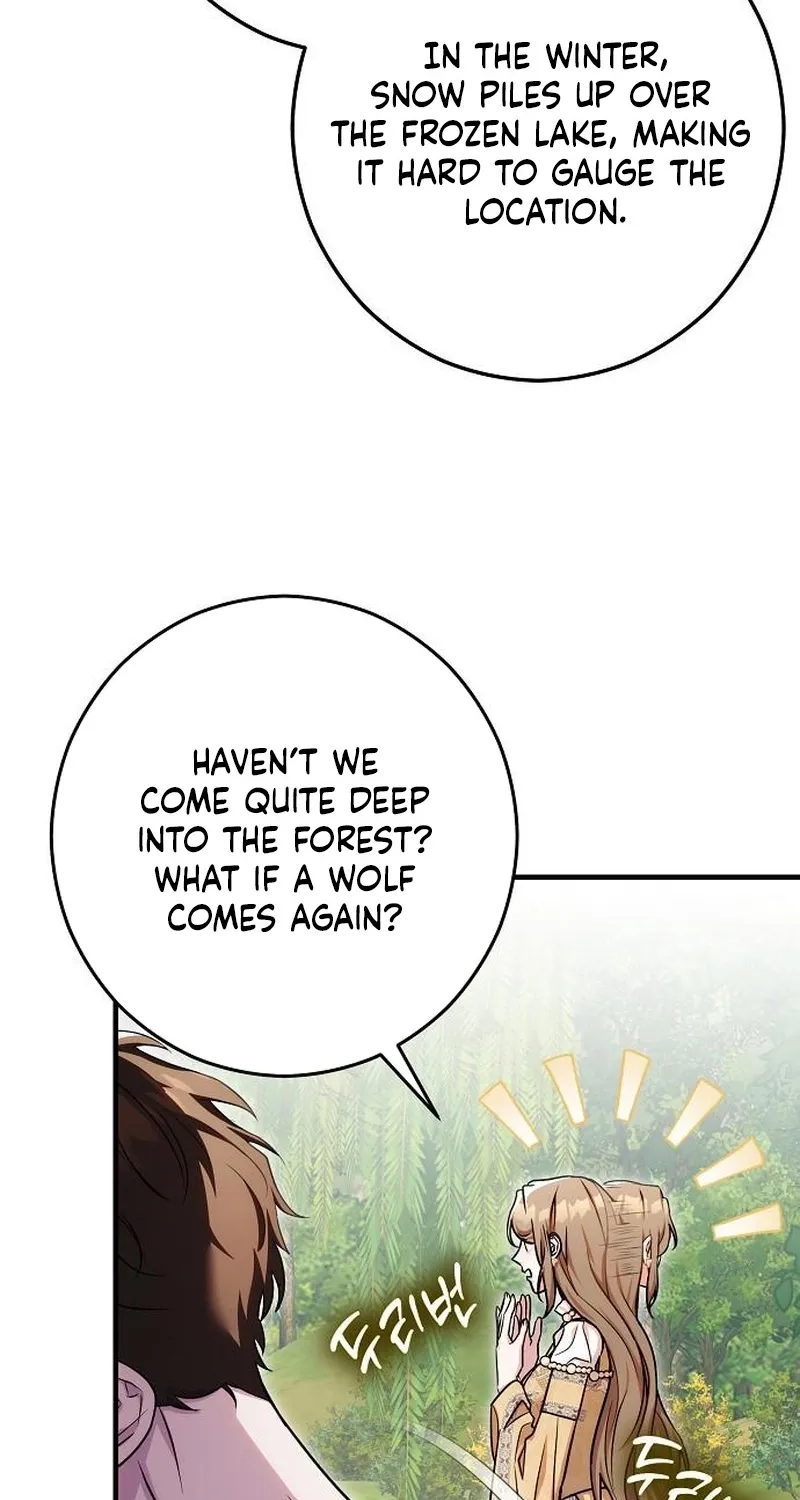 Red Rain Chapter 39 page 62 - 