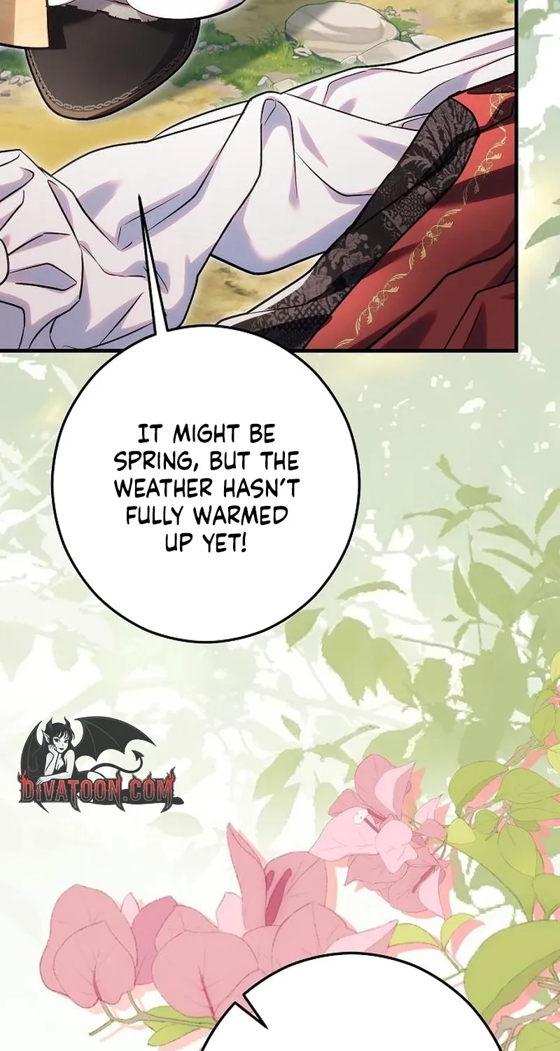 Red Rain Chapter 39 page 66 - 