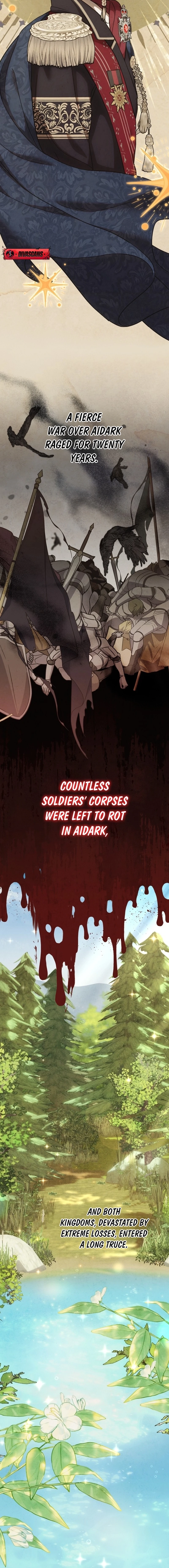 Red Rain Chapter 4 page 2 - 
