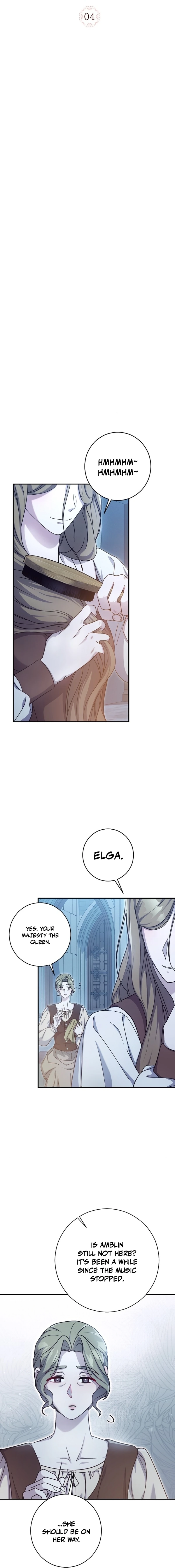 Red Rain Chapter 4 page 12 - 