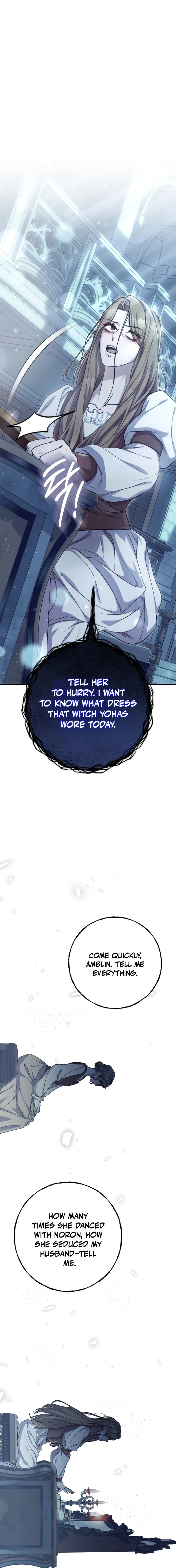 Red Rain Chapter 4 page 13 - 