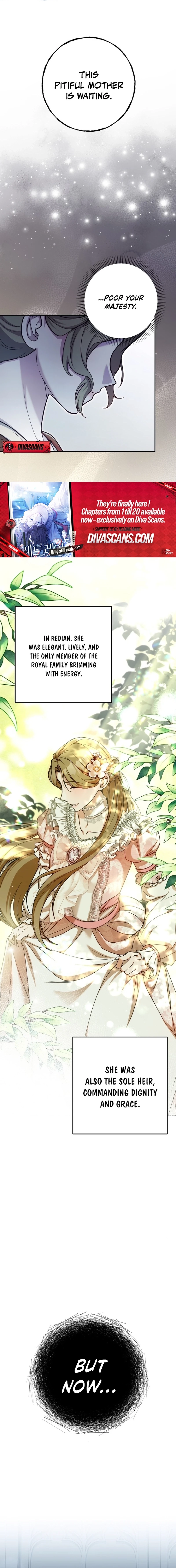 Red Rain Chapter 4 page 14 - 