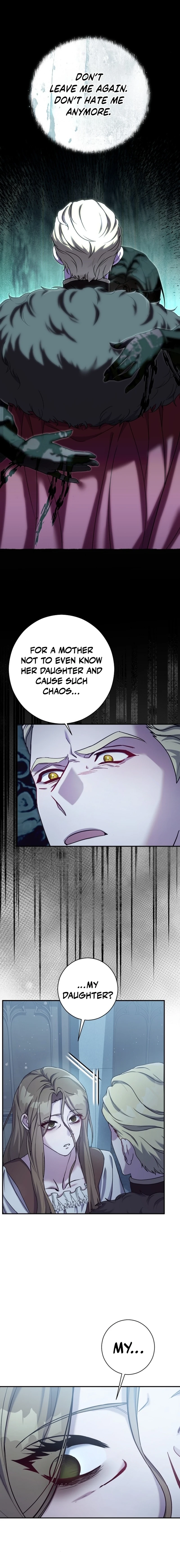 Red Rain Chapter 4 page 17 - 