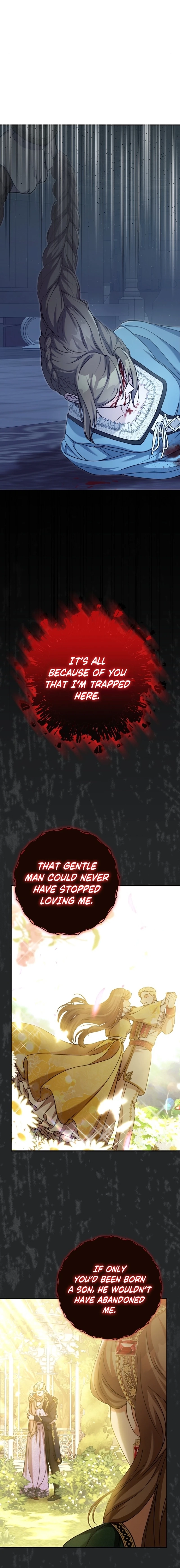 Red Rain Chapter 4 page 18 - 