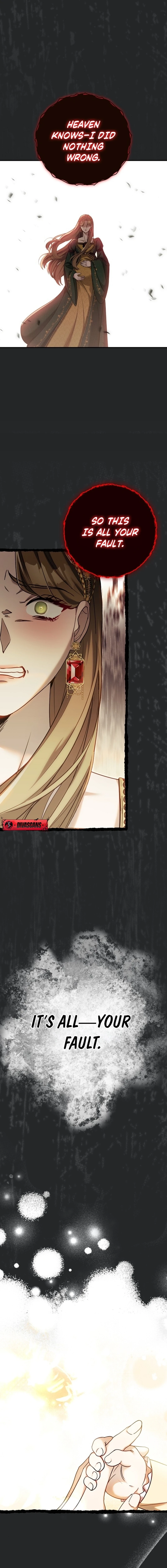 Red Rain Chapter 4 page 19 - 