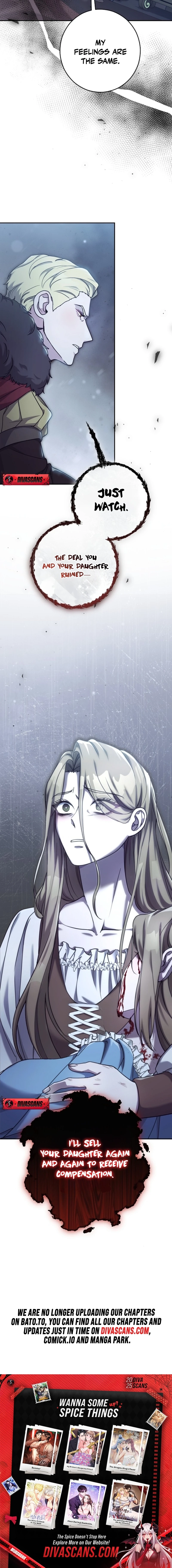 Red Rain Chapter 4 page 22 - 