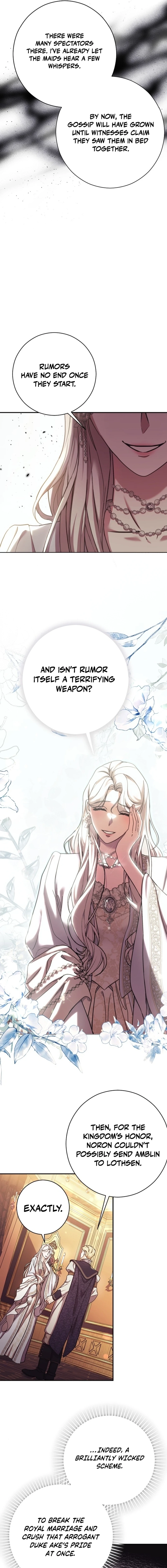 Red Rain Chapter 4 page 7 - 