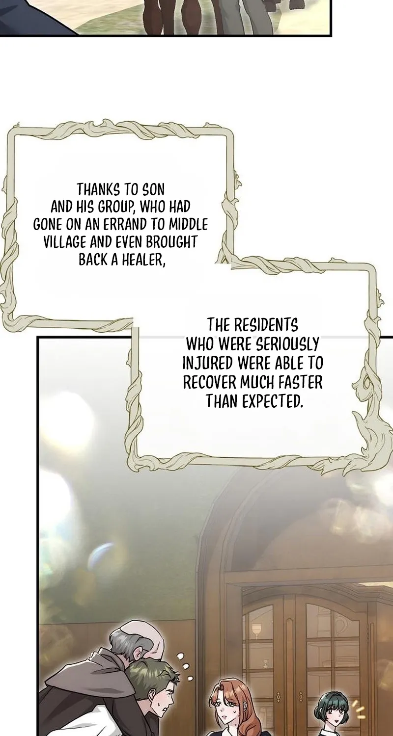 Red Rain Chapter 40 page 19 - 
