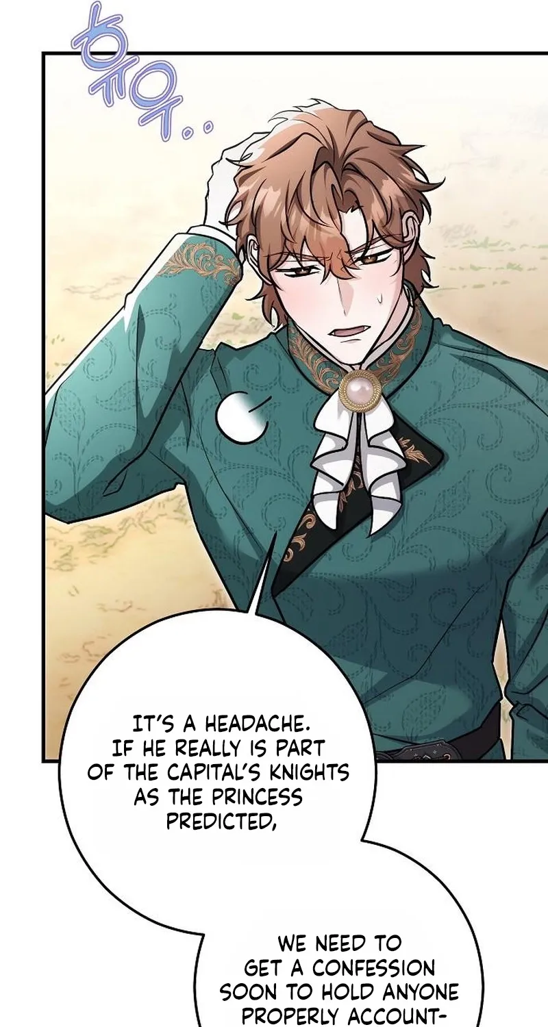 Red Rain Chapter 40 page 31 - 