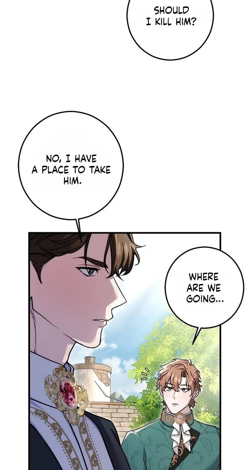 Red Rain Chapter 40 page 33 - 