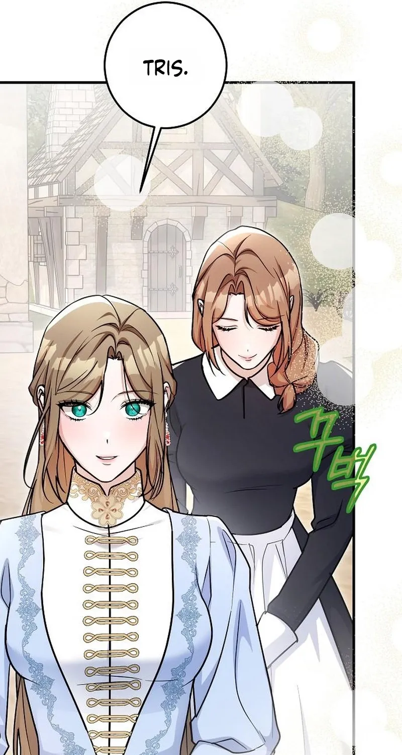 Red Rain Chapter 40 page 51 - 